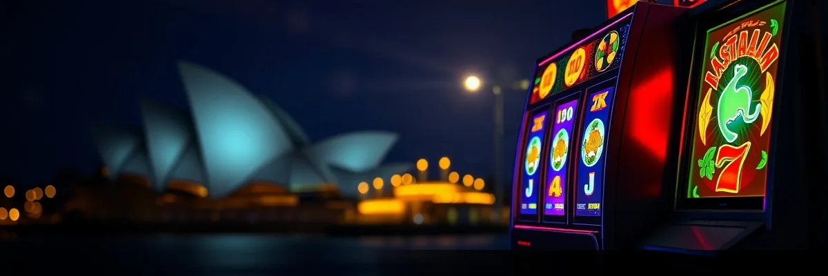 Five Self-Checks You Can Run in Order: legit online pokies guide for players in Australia