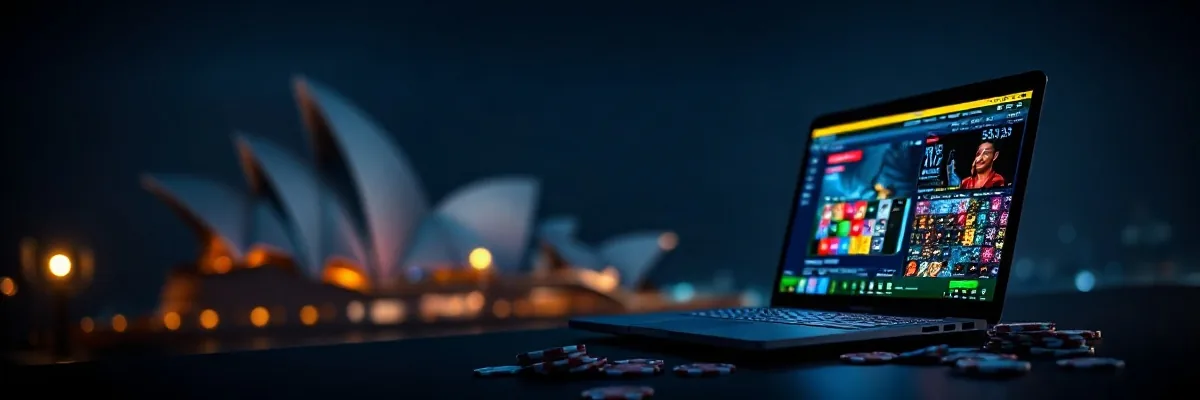 Launch Dates and How Long Each Site Has Traded: new online casinos australia guide for players in Australia