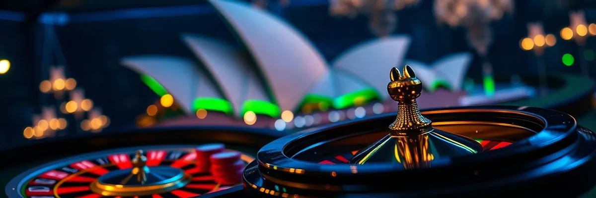 Stripping out the marketing for players in Australia