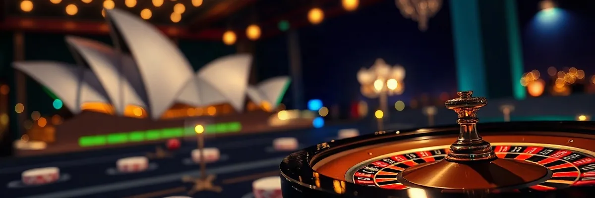 sites that accept neosurf in Australia — Operator notes: veteran Australian brands